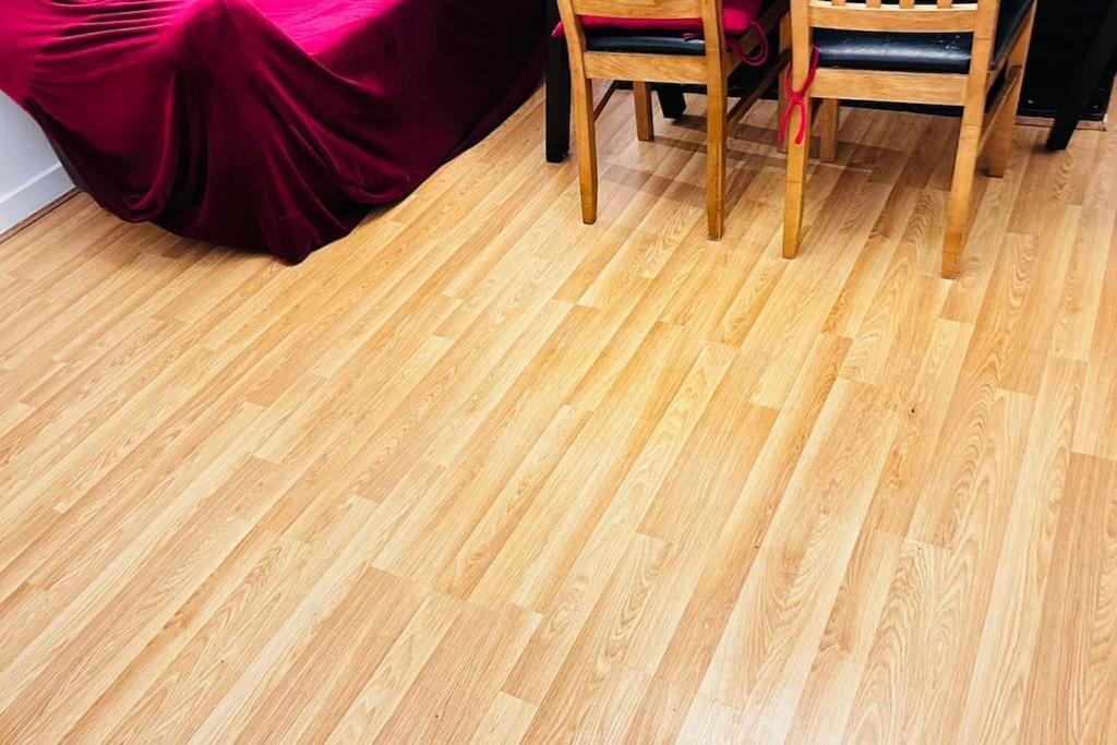 3 Bed House East London Home Kültér fotó